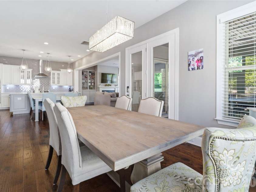 204 Copper Hawk Court, Fort Mill, SC 29715.  MLS# CAR4368407, YatesRealty ID 10071. 