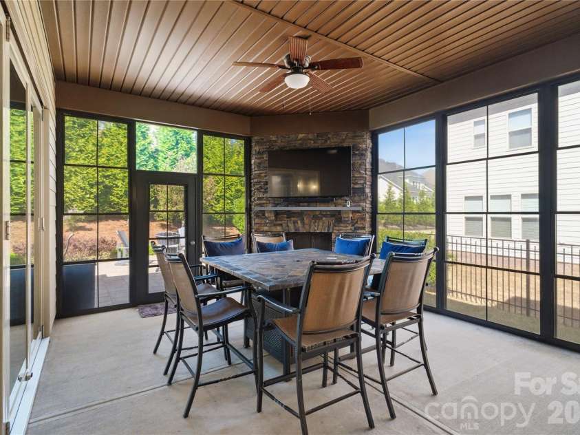 204 Copper Hawk Court, Fort Mill, SC 29715.  MLS# CAR4368407, YatesRealty ID 10071. 