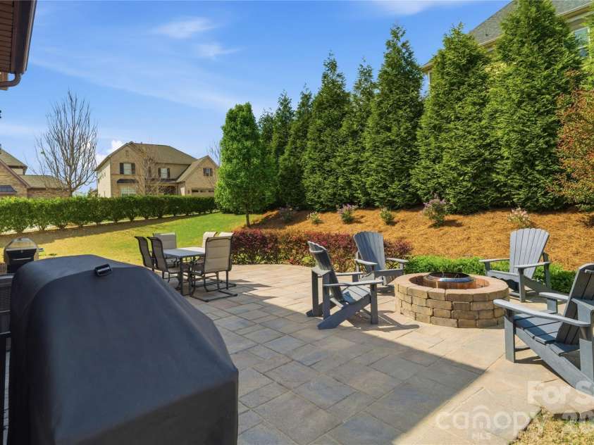 204 Copper Hawk Court, Fort Mill, SC 29715.  MLS# CAR4368407, YatesRealty ID 10071. 