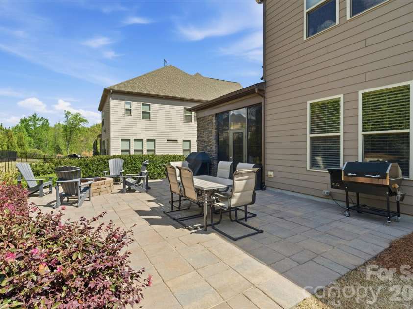 204 Copper Hawk Court, Fort Mill, SC 29715.  MLS# CAR4368407, YatesRealty ID 10071. 