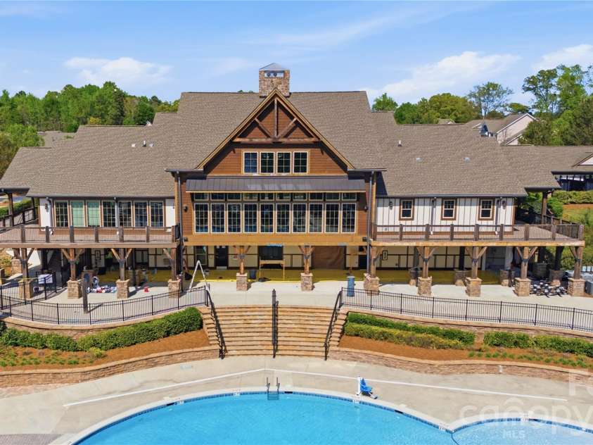 204 Copper Hawk Court, Fort Mill, SC 29715.  MLS# CAR4368407, YatesRealty ID 10071. 