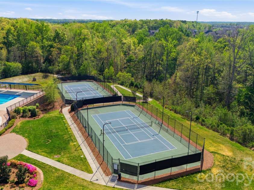 204 Copper Hawk Court, Fort Mill, SC 29715.  MLS# CAR4368407, YatesRealty ID 10071. 