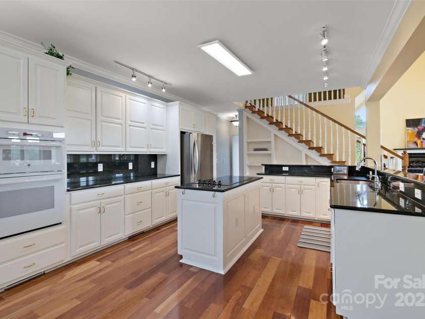 361 Osprey Place, West Jefferson, NC 28694.  MLS# CAR4237060, YatesRealty ID 10071. 