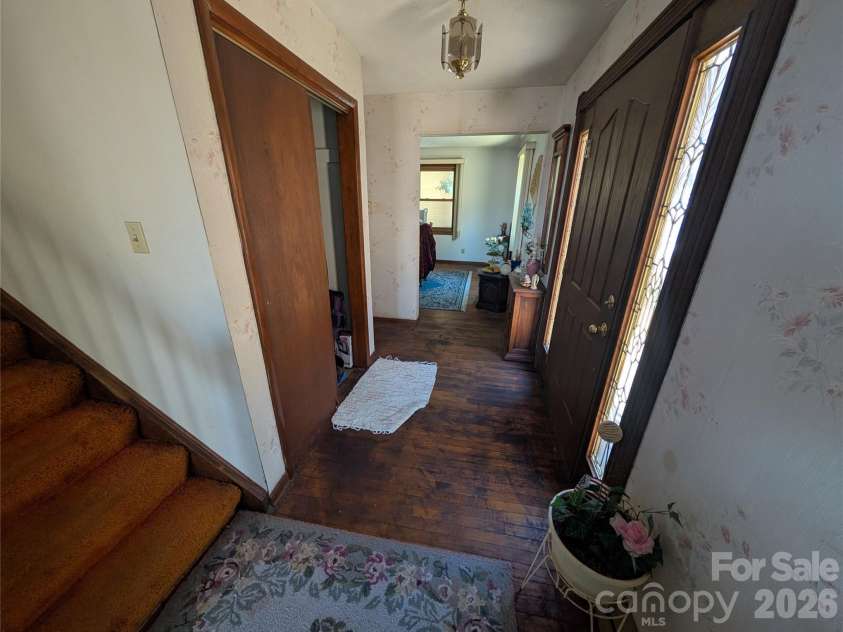 4 Wild Dogwood Trail, Mills River, NC 28759.  MLS# CAR4368433, YatesRealty ID 10072. 