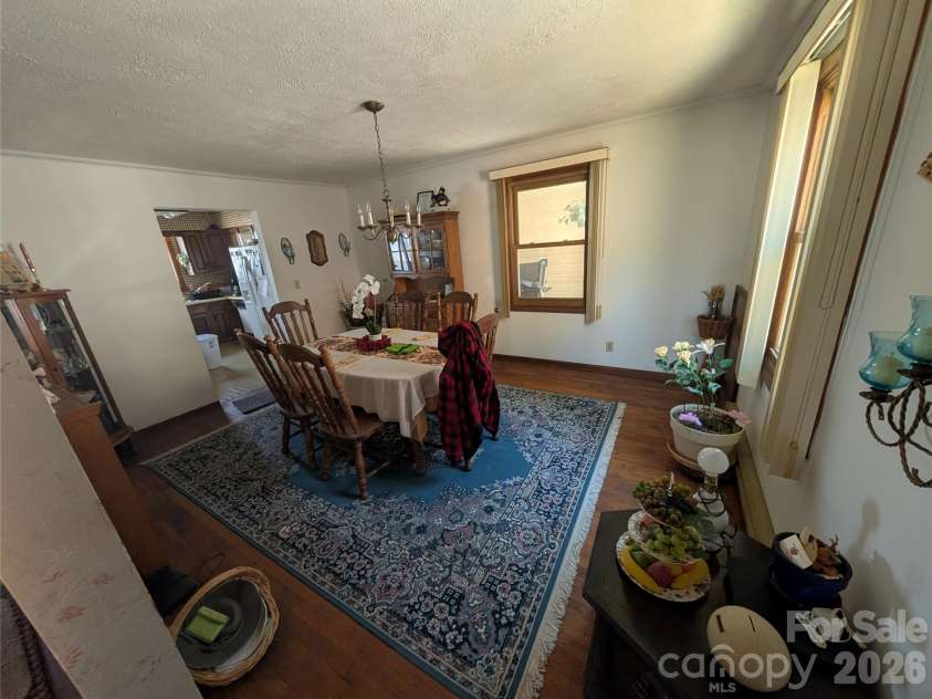 4 Wild Dogwood Trail, Mills River, NC 28759.  MLS# CAR4368433, YatesRealty ID 10072. 