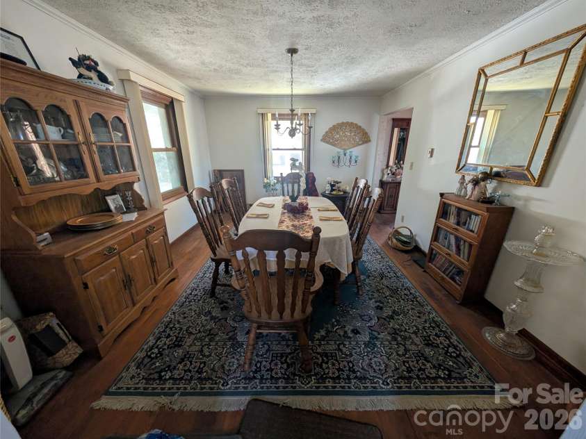 4 Wild Dogwood Trail, Mills River, NC 28759.  MLS# CAR4368433, YatesRealty ID 10072. 