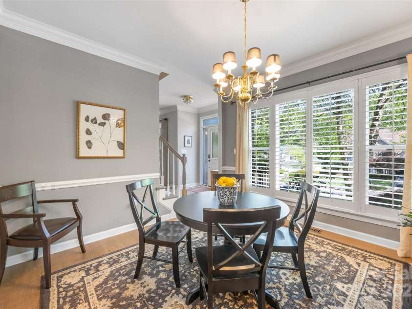 110 River Wood Drive, Fort Mill, SC 29715.  MLS# CAR4247998, YatesRealty ID 10074. 