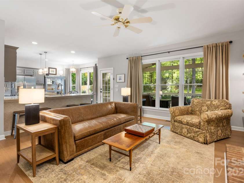 110 River Wood Drive, Fort Mill, SC 29715.  MLS# CAR4247998, YatesRealty ID 10074. 