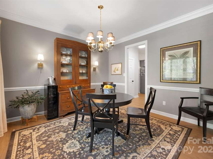 110 River Wood Drive, Fort Mill, SC 29715.  MLS# CAR4247998, YatesRealty ID 10074. 