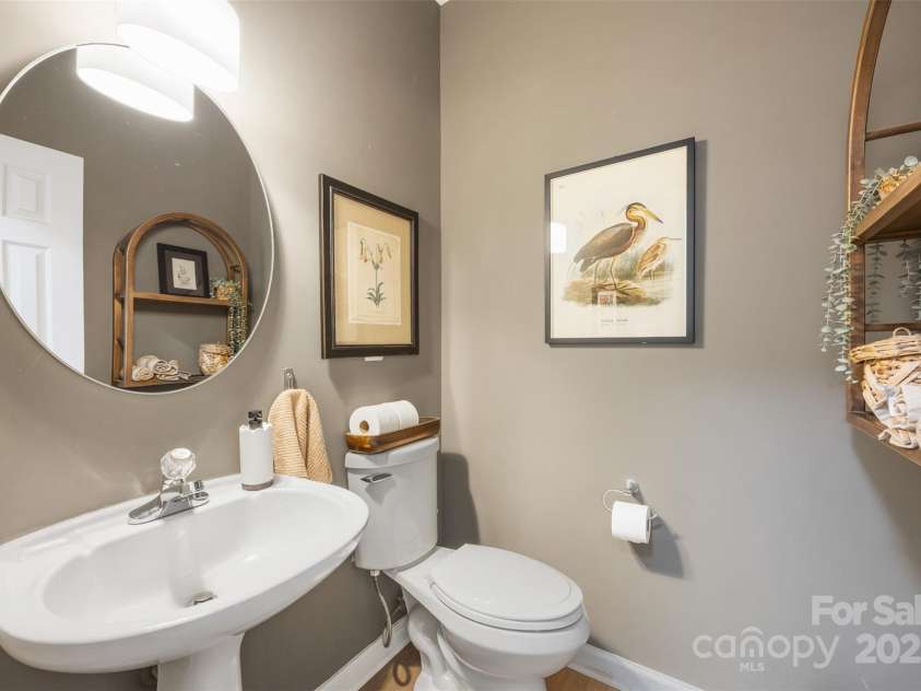 110 River Wood Drive, Fort Mill, SC 29715.  MLS# CAR4247998, YatesRealty ID 10074. 