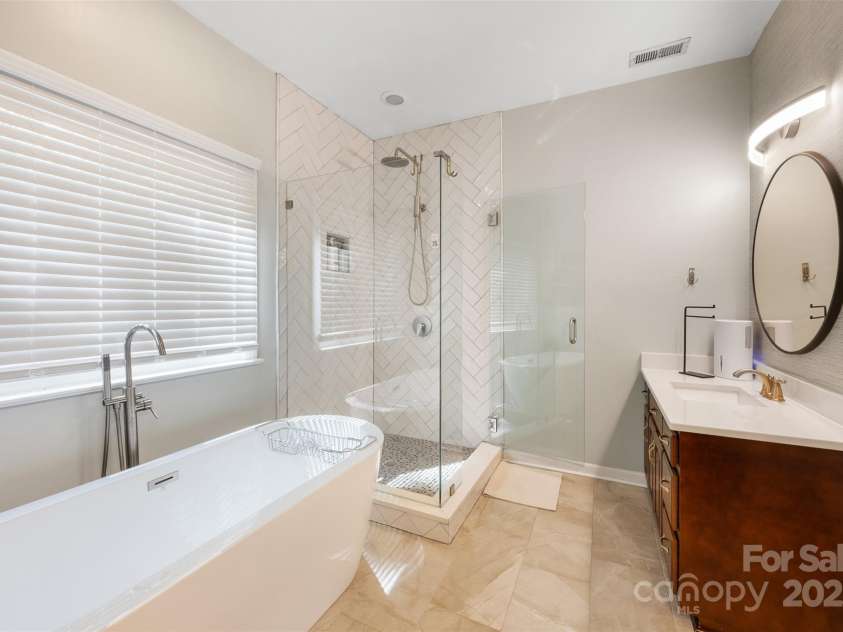 110 River Wood Drive, Fort Mill, SC 29715.  MLS# CAR4247998, YatesRealty ID 10074. 