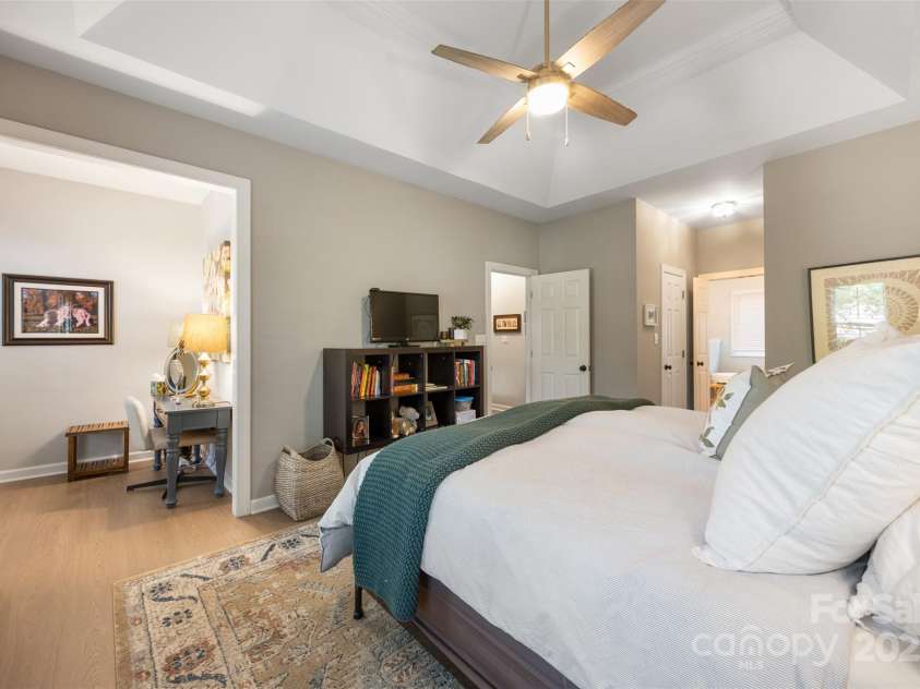 110 River Wood Drive, Fort Mill, SC 29715.  MLS# CAR4247998, YatesRealty ID 10074. 