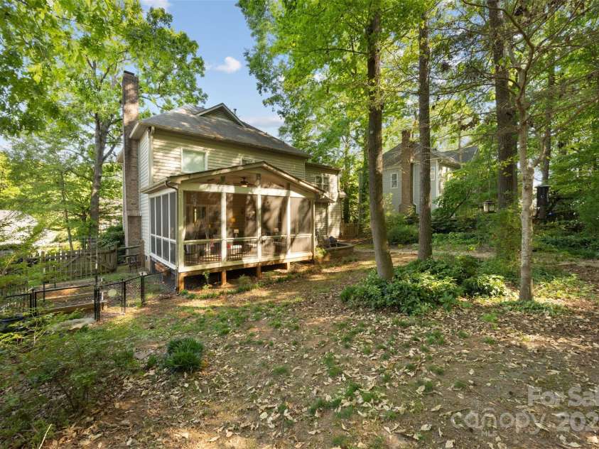 110 River Wood Drive, Fort Mill, SC 29715.  MLS# CAR4247998, YatesRealty ID 10074. 