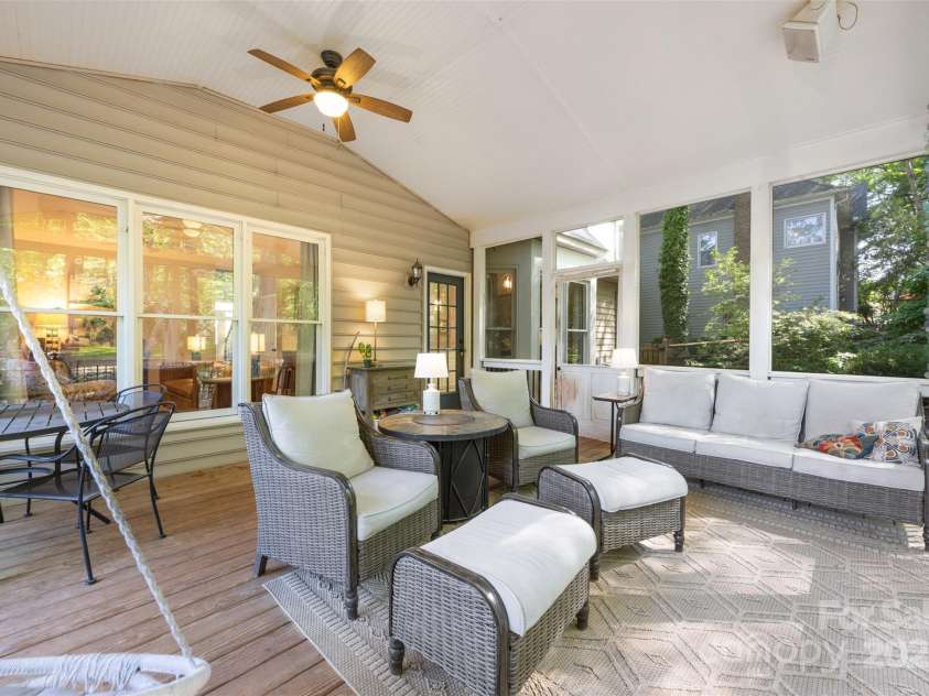 110 River Wood Drive, Fort Mill, SC 29715.  MLS# CAR4247998, YatesRealty ID 10074. 