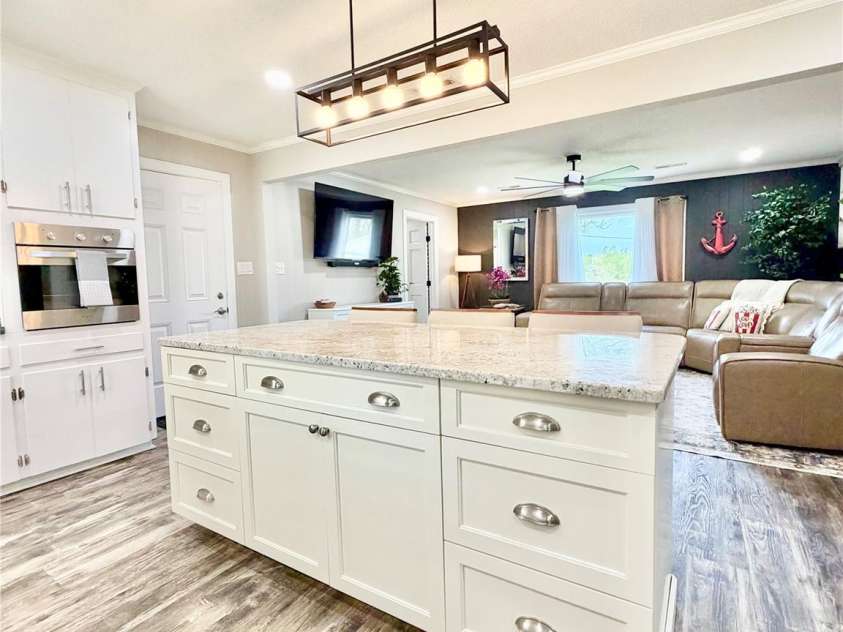 261 Thomas Lane, Stony Point, NC 28678.  MLS# CAR4368460, YatesRealty ID 10074. 