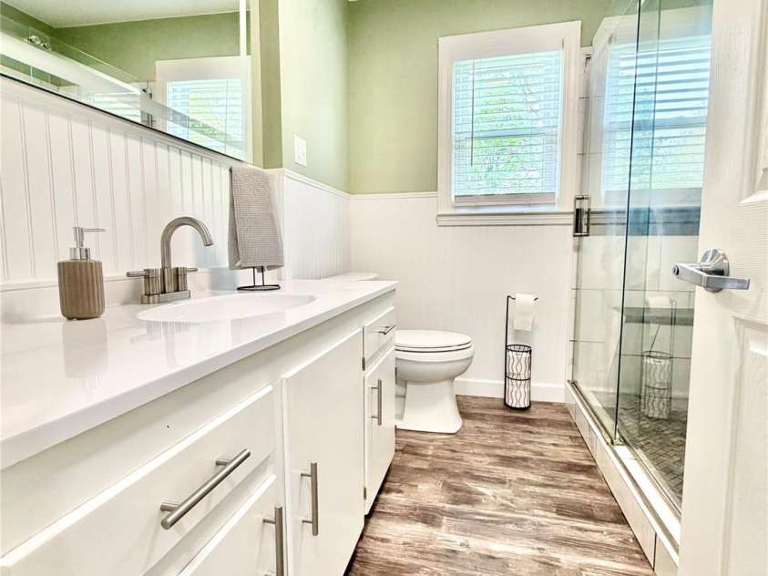 261 Thomas Lane, Stony Point, NC 28678.  MLS# CAR4368460, YatesRealty ID 10074. 