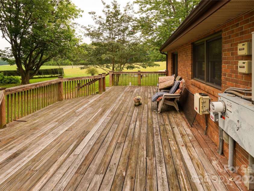 44097 Nc 740 Highway, New London, NC 28127.  MLS# CAR4161324, YatesRealty ID 10075. 