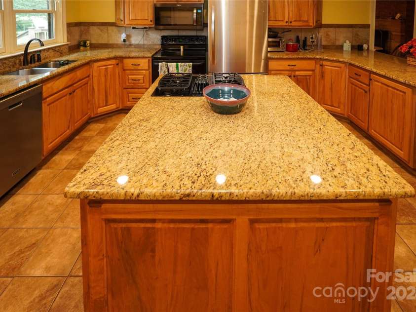 44097 Nc 740 Highway, New London, NC 28127.  MLS# CAR4161324, YatesRealty ID 10075. 