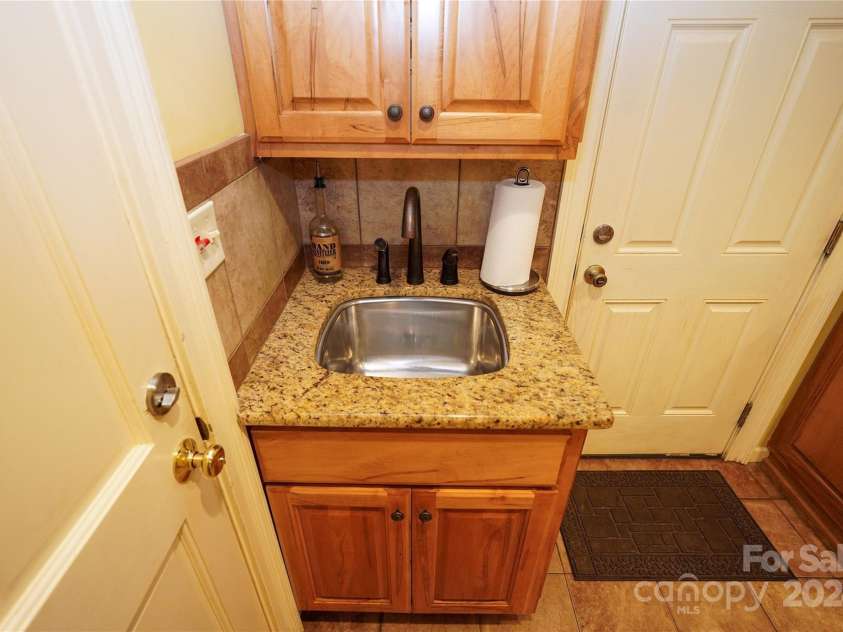 44097 Nc 740 Highway, New London, NC 28127.  MLS# CAR4161324, YatesRealty ID 10075. 