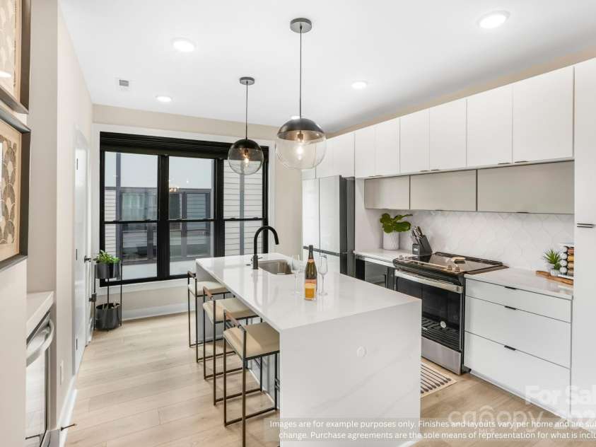 111 Verbena Street, Charlotte, NC 28217.  MLS# CAR4283255, YatesRealty ID 10076. 