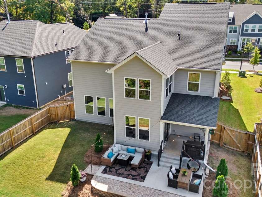 1563 Cedar Tree Drive, Belmont, NC 28012.  MLS# CAR4343045, YatesRealty ID 10076. 