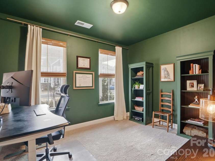 1563 Cedar Tree Drive, Belmont, NC 28012.  MLS# CAR4343045, YatesRealty ID 10076. 