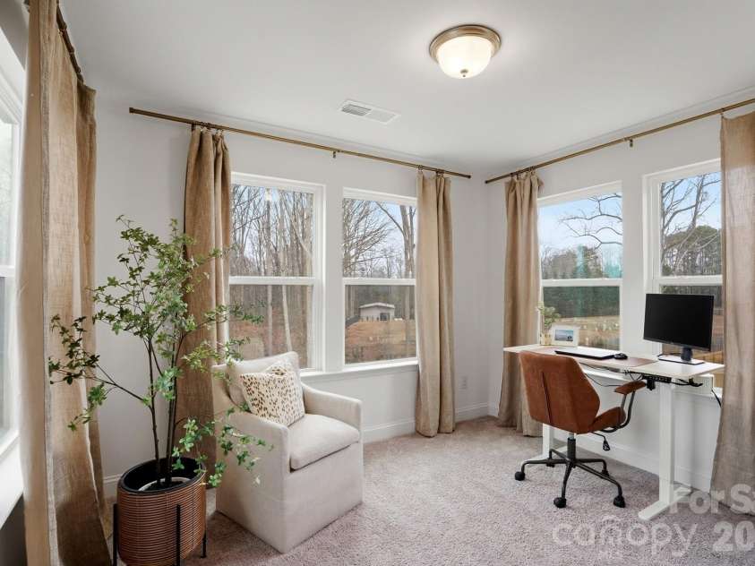 1563 Cedar Tree Drive, Belmont, NC 28012.  MLS# CAR4343045, YatesRealty ID 10076. 