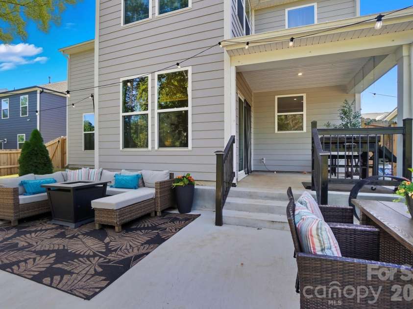 1563 Cedar Tree Drive, Belmont, NC 28012.  MLS# CAR4343045, YatesRealty ID 10076. 