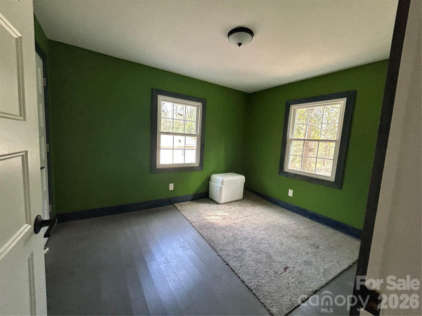 4019 Durham Lane, Charlotte, NC 28269.  MLS# CAR4360079, YatesRealty ID 10077. 