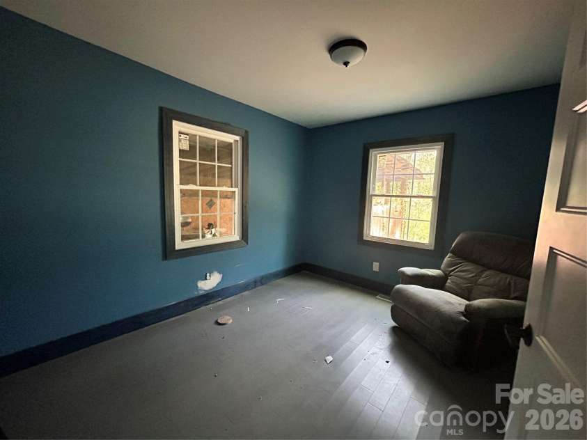 4019 Durham Lane, Charlotte, NC 28269.  MLS# CAR4360079, YatesRealty ID 10077. 
