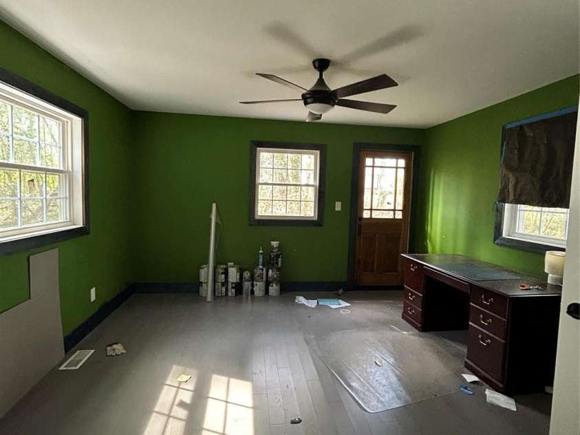 4019 Durham Lane, Charlotte, NC 28269.  MLS# CAR4360079, YatesRealty ID 10077. 