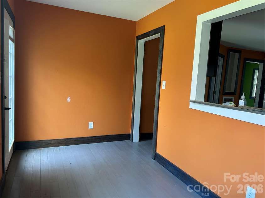 4019 Durham Lane, Charlotte, NC 28269.  MLS# CAR4360079, YatesRealty ID 10077. 