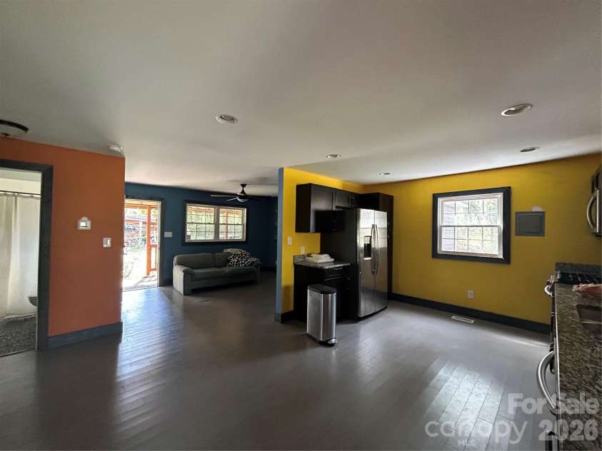 4019 Durham Lane, Charlotte, NC 28269.  MLS# CAR4360079, YatesRealty ID 10077. 