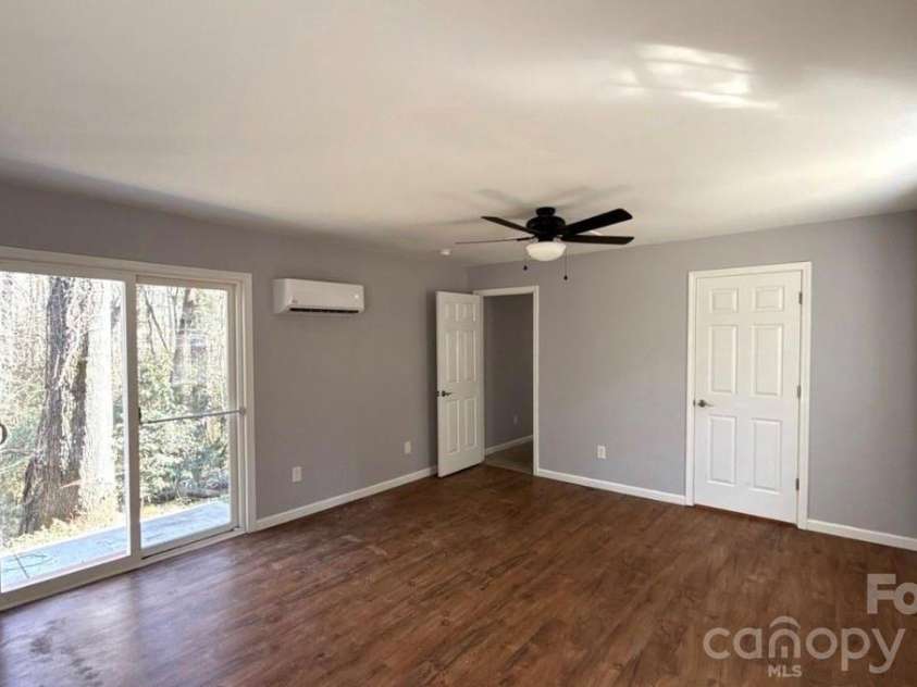 4019 Durham Lane, Charlotte, NC 28269.  MLS# CAR4360079, YatesRealty ID 10077. 