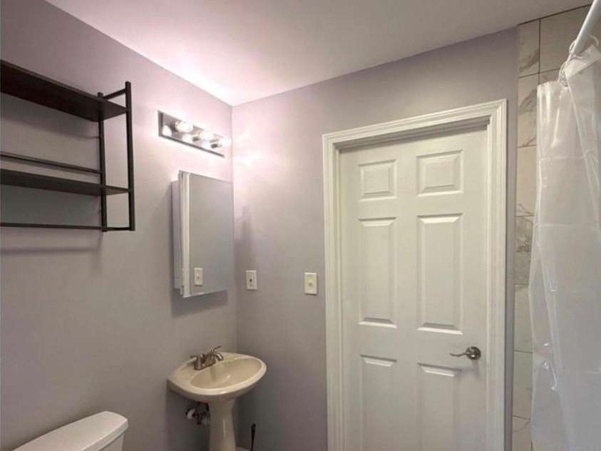 4019 Durham Lane, Charlotte, NC 28269.  MLS# CAR4360079, YatesRealty ID 10077. 