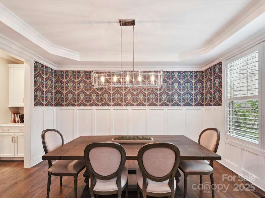 7809 Greenfield Drive, Charlotte, NC 28270.  MLS# CAR4248622, YatesRealty ID 10078. 