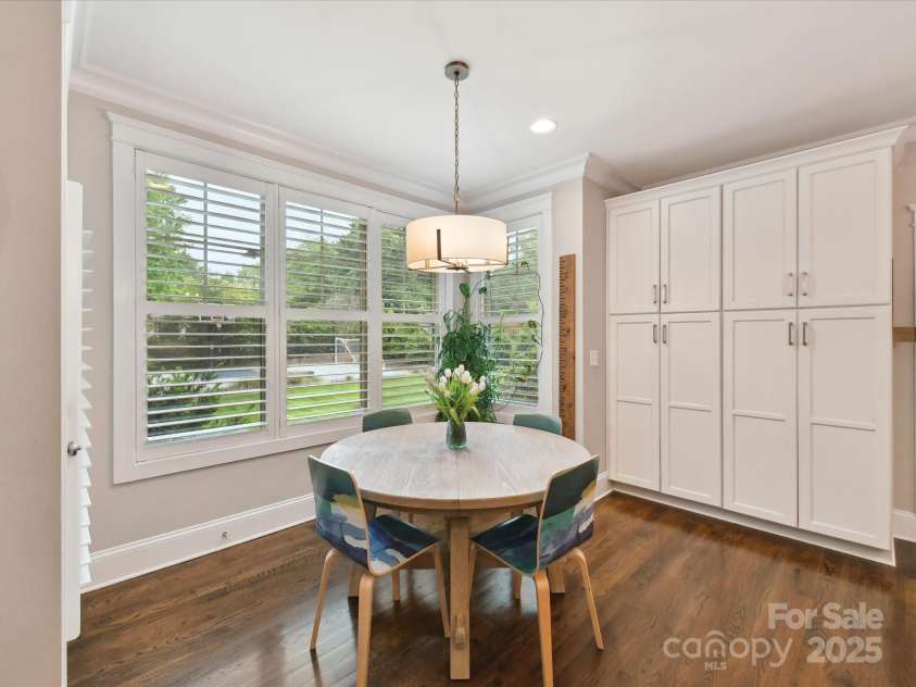 7809 Greenfield Drive, Charlotte, NC 28270.  MLS# CAR4248622, YatesRealty ID 10078. 