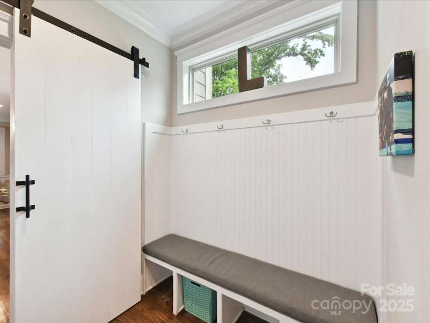 7809 Greenfield Drive, Charlotte, NC 28270.  MLS# CAR4248622, YatesRealty ID 10078. 