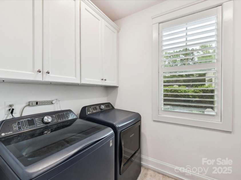 7809 Greenfield Drive, Charlotte, NC 28270.  MLS# CAR4248622, YatesRealty ID 10078. 