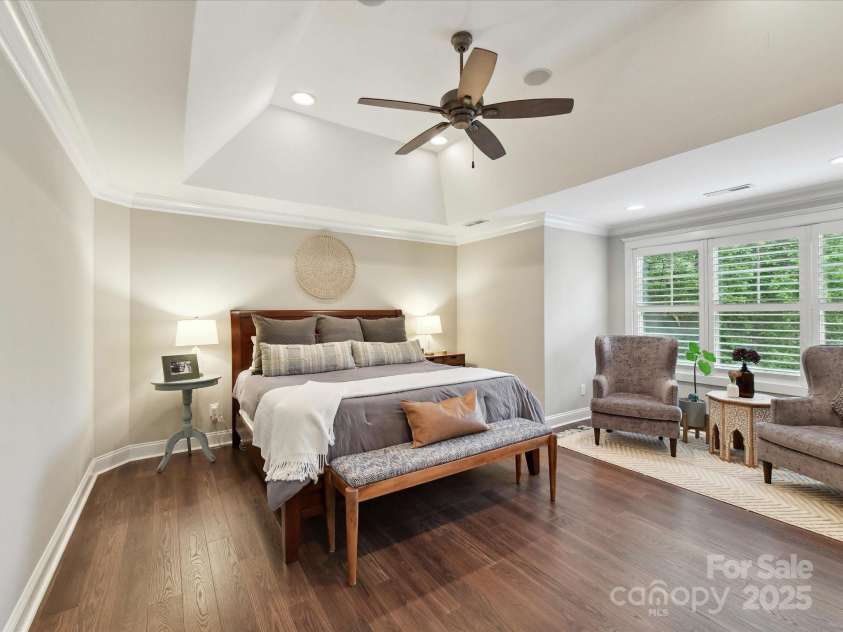 7809 Greenfield Drive, Charlotte, NC 28270.  MLS# CAR4248622, YatesRealty ID 10078. 