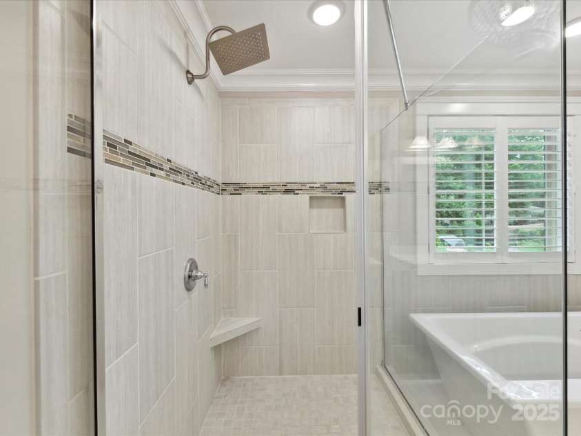 7809 Greenfield Drive, Charlotte, NC 28270.  MLS# CAR4248622, YatesRealty ID 10078. 