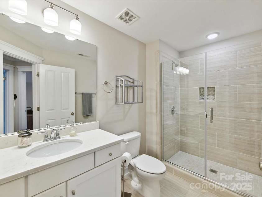 7809 Greenfield Drive, Charlotte, NC 28270.  MLS# CAR4248622, YatesRealty ID 10078. 