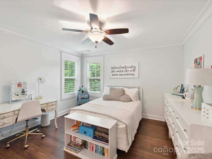 7809 Greenfield Drive, Charlotte, NC 28270.  MLS# CAR4248622, YatesRealty ID 10078. 