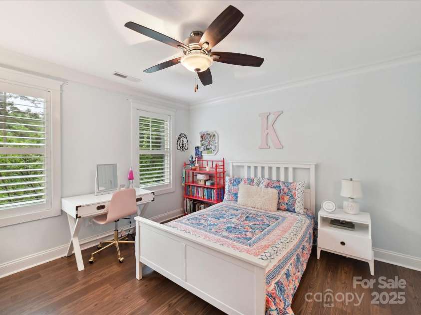 7809 Greenfield Drive, Charlotte, NC 28270.  MLS# CAR4248622, YatesRealty ID 10078. 