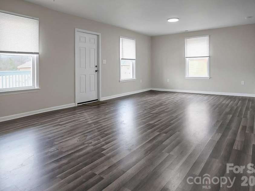 301 Jc Dellinger Road, Cherryville, NC 28021.  MLS# CAR4345270, YatesRealty ID 10079. 