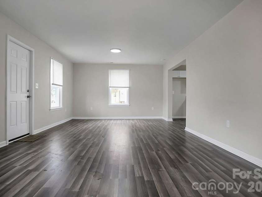 301 Jc Dellinger Road, Cherryville, NC 28021.  MLS# CAR4345270, YatesRealty ID 10079. 