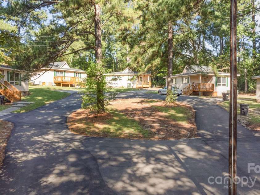 12 Village Terrace Drive, Rockingham, NC 28379.  MLS# CAR4187048, YatesRealty ID 1008. 