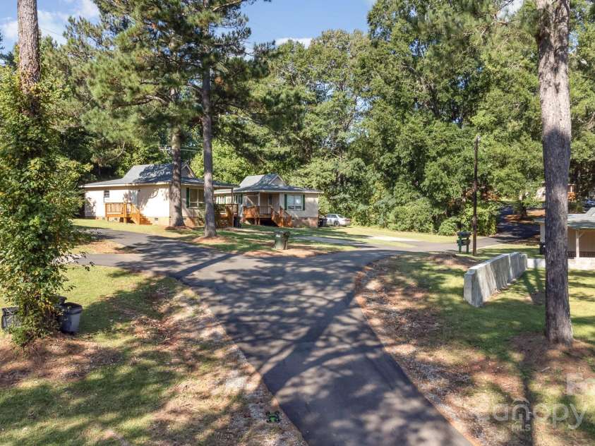 12 Village Terrace Drive, Rockingham, NC 28379.  MLS# CAR4187048, YatesRealty ID 1008. 