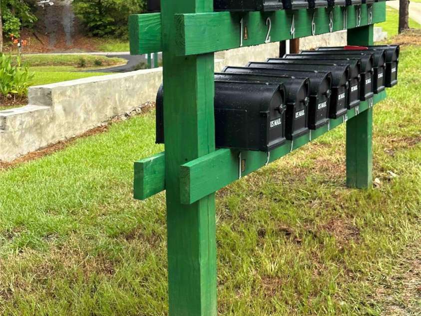 12 Village Terrace Drive, Rockingham, NC 28379.  MLS# CAR4187048, YatesRealty ID 1008. 