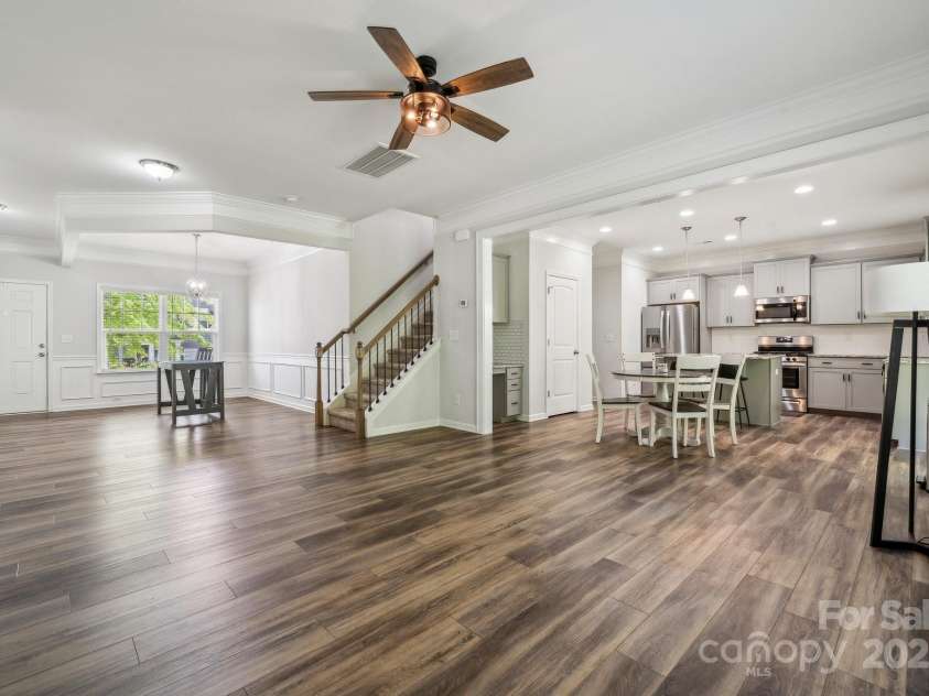 117 Cramerton Mills Parkway, Cramerton, NC 28032.  MLS# CAR4236015, YatesRealty ID 10080. 